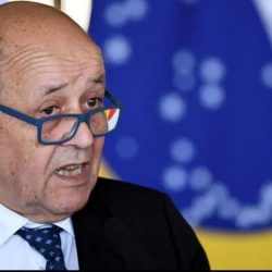 وزير الخارجية الأمريكي ندعم جهود السعودية لحل الأزمة اليمنية