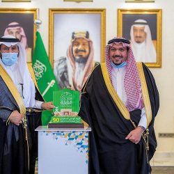 سمو أمير القصيم يشهد توقيع مذكرة تفاهم بين تعليم القصيم والتدريب التقني بالمنطقة