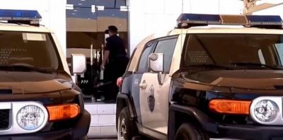 الإطاحة بـ 3 مخالفين امتهنوا استدراج قائدي مركبات الأجرة لسرقتهم
