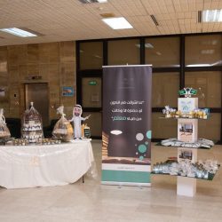 انطلاق مؤتمر “المرونة السيبرانية” برعاية الاتحاد السعودي للأمن السيبراني والبرمجة والدرونز