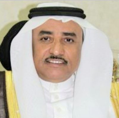 بنت شقيقة عضو مجلس الشورى المهندس أحمد الأسود في ذمة الله