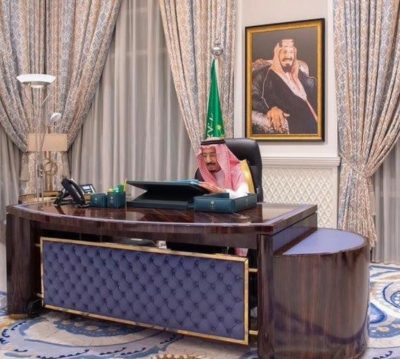 مجلس الوزراء: مشدداً على المواطنين والمقيمين بضرورة مواصلة الالتزام بتطبيق الإجراءات الاحترازية