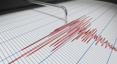 زلزال بقوة 6.6 يضرب تركيا
