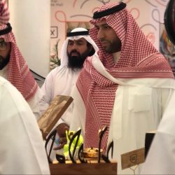 مدير تعليم صبيا: شكرا لكم أيها المعلمون والمعلمات لما تميزتم به من إبداع