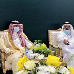 وكلاء شؤون الحرمين يعلنون خطة الرئاسة العامة لاستقبال المعتمرين