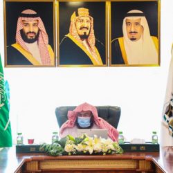 السديس يهنئ “بن حميد وبليلة” بمناسبة الثقة الكريمة بتعيينهما عضوين في هيئة كبار العلماء