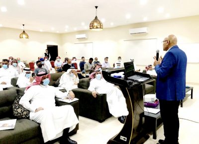 ندوة ” الزراعة المائية.. اهميتها وفوائدها بمحافظة جدة