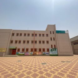 “سمو نائب أمير جازان”يستقبل مدير فرع المجاهدين المعين بالمنطقة