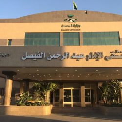 طوارئ مستشفى الملك عبدالعزيز بالأحساء يحتفل بمرور 100 يوم على نجاح خطة تقليص وقت انتظار المرضى