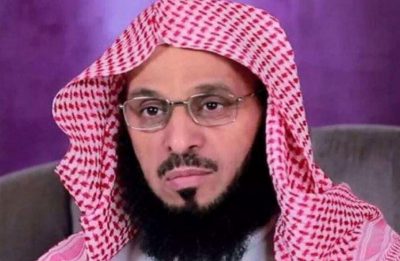 بسبب كورونا نقل الشيخ عائض القرني إلى العناية المركزة