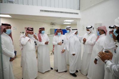“هشام كعكي” نحتكم إلى ممكنات لتحقيق طفرة في القطاع الصناعي