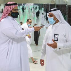 محافظ القطيف المكلف يلتقي رئيس وأعضاء نادي النور بسنابس