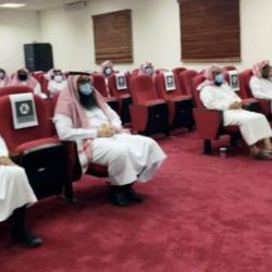 سمو أمير القصيم يرأس جلستي المنطقة الأولى والثانية للعام المالي الحالي