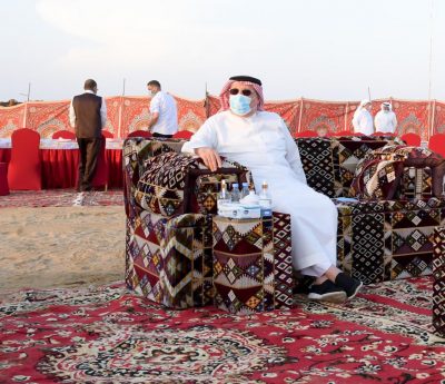“سمو أمير منطقة جازان”يتفقد محافظة أحد المسارحة ويلتقي المشايخ بشاطئ المضايا