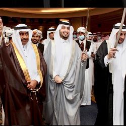 شؤون الحرمين تستعد لاستقبال أول المعتمرين اليوم بعد منتصف الليل