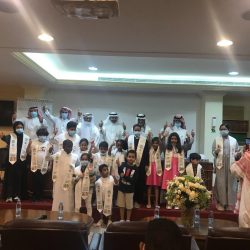 مركز التأهيل الشامل بالأحساء ينهي برنامج ” إشراقات صباحية “