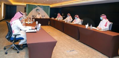 إتحاد الإعلام الرياضي يعقد إجتماعه السادس ويُقر عدداً من البرامج والمشاريع