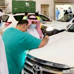 نجاح تركيب قسطرة الغسيل البروتيني في مستشفى الملك فهد في جازان