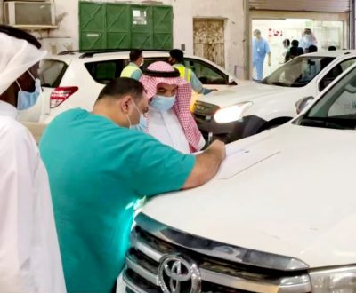 ضبط 3 محلات دواجن غير مستوفية للشروط الصحية والقانونية في جدة