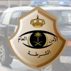 أمطار الرحمة تهطل بغزارة على مكة وضواحيها