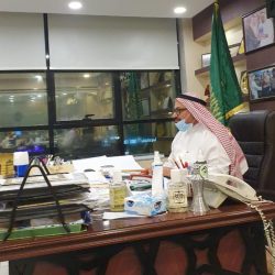 سمو أمير منطقة الباحة منوهاً بمضامين خطاب خادم الحرمين الشريفين