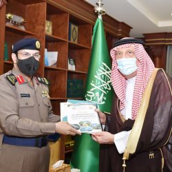 “مدني جازان”توقعات الأرصاد بتقلبات جوية من الاثنين حتى الخميس القادم
