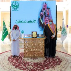 استثمار طاقتي بمركز التأهيل الشامل بالأحساء لحملة “مكاني بينكم”