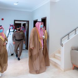 نادي الصقور السعودي يُطلق برنامج هدد لإعادة الصقور إلى مواطنها الأصلية