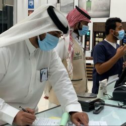 سمو أمير منطقة جازان يعزي بوفاة الشيخ سالم الغزواني بمحافظة العيدابي