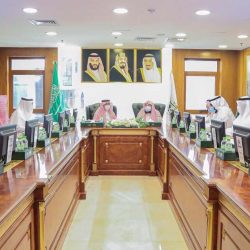 توقيع اتفاقية تعاون بين شؤون الحرمين ودارة الملك عبدالعزيز