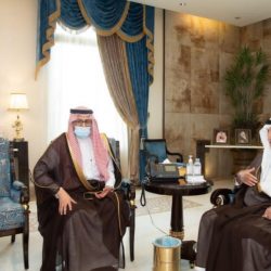 “ريم” طبيعة تخطف المتنزهين ورئيس المركز يتفقد المشاريع