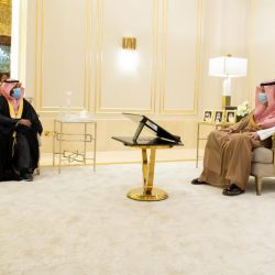 شؤون الحرمين الشريفين تكثف الإجراءات الاحترازية لاستقبال أول فوج معتمرين من الخارج شؤون الحرمين الشريفين تكثف الإجراءات الاحترازية لاستقبال أول فوج معتمرين من الخارج