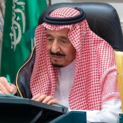 خادم الحرمين يترأس أعمال قمة القادة الخامسة عشرة الافتراضية التي تستمر ليومين