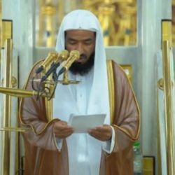 خياط في خطبة الجمعة: الانتماء إلى تنظيمات وأحزاب وجماعات عاقبة الفشل وذهاب الريح