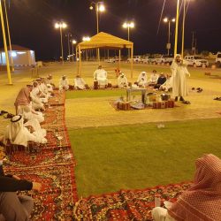 بلدية شرورة وجمعية إسناد توقعان اتفاقية الوصل الشامل