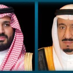 محافظ ضمد الغامدي يؤدي صلاة الاستسقاء
