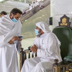افتتاح ملتقى ابن النيل الأدبي والملتقى للنشر والتوزيع