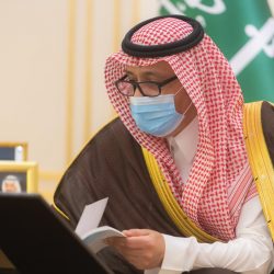 أمير منطقة مكة يستقبل رئيس الهيئة العامة للطيران المدني
