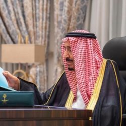 السديس يطلع على برامج لجنة الإيفاد والابتعاث لمنسوبي ومنسوبات الرئاسة