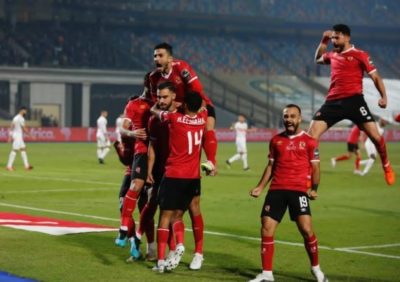 بعد غياب دام 7 أعوام الأهلي المصري بطلاً لدوري أبطال أفريقيا