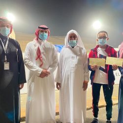 وكيل إمارة جازان يستقبل معالي نائب رئيس بعثة سفارة اليابان لدى المملكة