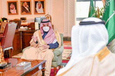 الإشراف التربوي يطلق “ممارسات تدريسية نوعية في التعليم الإلكتروني” في تعليم الرياض