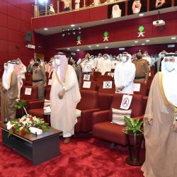 مدير تعليم صبيا ورئيس جمعية الأزمات النفسية يكرمان المشاركين في مبادرة الفكر الضال