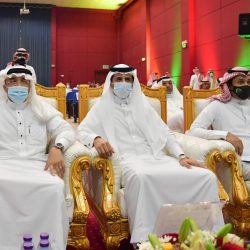 المديرية العامة للشؤون الصحية بمنطقة تبوك تكرم القطاعات الصحية المشاركة برنامج اداء الصحة بنسخته الثانية