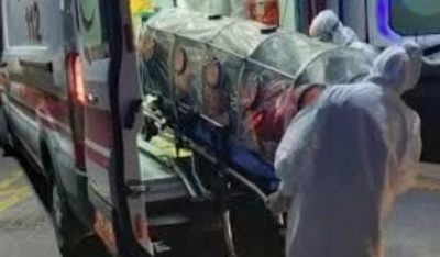 الصحة التركية: بعض المناطق تشهد ذروة ثالثة من وباء كورونا