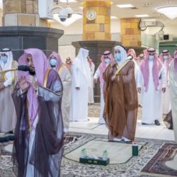 الإدارة العامة لشؤون الأئمة والمؤذنين تحرص على إبراز جهودهم ورسالتهم العلمية
