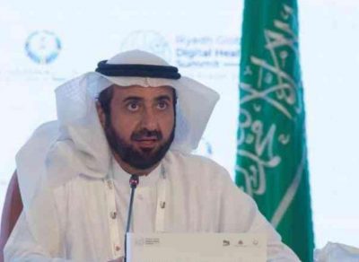 الربيعة بوابة واحدة للخدمات الصحية عبر صحتي بداية العام القادم