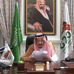 الفالح مجموعة العشرين برئاسة السعودية طُلب منها إنقاذ العالم من الأزمات الراهنة