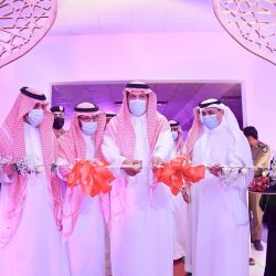 الطوري يحتفل بعقد قران ابنه عبدالرحمن