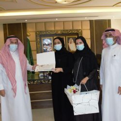 رئيس وأعضاء بلدي قوز الجعافرة في جولة ميدانية لبعض المشاريع الجاري تنفيذها بالمركز